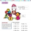 แบบเรียน Easy Steps to Chinese for Kids (2a)+CD 轻松学中文（少儿版）（英文版）课本2a（含1CD）Easy Steps to Chinese for Kids（English Edition）Textbook 2a+CD