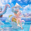 Octo-Witch Rinne Illustrated by Danimaru 1/6 Complete Figure(Pre-order)