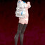 Nikkan Shoujo Is the Exhibitionist Next Door Girl? Aya (1/4 Scale)(Pre-order)
