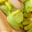 Fries Fairies Wasabi Complete Figure(Pre-order)