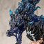 ARTFX J YuYu Hakusho Hiei Ver.2 1/8 Complete Figure(Pre-order)