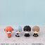 LookUp Gintama Sougo Okita Complete Figure(Pre-order)