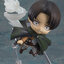 Nendoroid Attack on Titan Levi(Pre-order)
