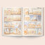 (Pre-order) หนังสือการ์ตูนช่อง YEASTKEN เล่ม 3 ฉบับพิมพ์ภาษาจีนกลาง "PANYANO WANKONO SHIISANA BOUKEN"