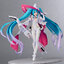 Hatsune Miku GT Project Racing Miku 2024Ver. 1/7 Complete Figure(Pre-order)(Single Shipment)