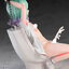 Nikkan Shoujo Toilet Futanari Girl - Mizuki 1/4 Scale Figure(Pre-order)