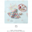 (Pre-order) หนังสือเสื้อผ้าตุ๊กตา Doll Outfit Style