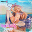 [Bonus] Sunburned Girl Amelia Complete Figure(Pre-order)