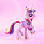 MY LITTLE PONY BISHOUJO PRINCESS CADANCE 1/7 Complete Figure(Pre-order)