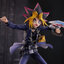 ARTFX J Yu-Gi-Oh! Duel Monsters Yugi Muto -Passionate Duelists- 1/7 Complete Figure(Pre-order)