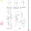 (ลดราคา-Clearance Sale) หนังสือเทคนิคระบายสีไม้ภาพผู้หญิง Girl's time