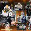 POC-001 Pillars Of Creation Series Kane Power Armor Posable Figure(Provisional Pre-order)