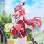 [Exclusive Sale] White Rabbit Rosu Casual Wear Ver. 1/7 Complete Figure(Pre-order)