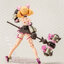 Megami Device PUNI MOFU KURO MAO 1/1 Plastic Model(Pre-order)