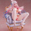[Bonus] comic anthurium 10th anniverssary "GrateFULL BLOOM" Key Visual Anera Illustrator: Danimaru 1/6 Complete Figure(Pre-order)