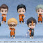 Nendoroid Surprise Haikyu!! 02 Karasuno Edition 7Pack BOX(Pre-order)