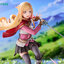 Sword Art Online the Movie Progressive: Scherzo of Deep Night Asuna 1/7 Complete Figure(Pre-order)
