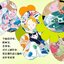 (Pre-order) หนังสือ Fantasy color matching