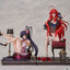 KDcolle High School DxD Rias Gremory: Light Novel 15th Anniversary ver. 1/6.5 Complete Figure(Pre-order)