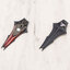 M.S.G Modeling Support Goods HEAVY WEAPON UNIT61 ORBIT CIRCLE BLACK Ver.(Pre-order)