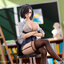 [Bonus] "After-School Art Instruction-Rumi" 1/6 Complete Figure(Pre-order)