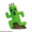Final Fantasy - Mascot Coin Bank: Cactuar(In-Stock)