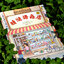 (Pre-order) หนังสือภาพปริศนาสำหรับเด็ก (พิมพ์ภาษาจีนกลาง)