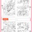 (สถานะสินค้าดูที่ตัวเลือกนะคะ) หนังสือชุดพ็อคเก็ตบุ๊กสอนวาดการ์ตูน
