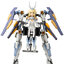 Frame Arms Girl Baselard with Exosuit Baselard Plastic Model(Pre-order)