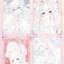 (Pre-order) สมุดภาพระบายสี Shao Nu Zhi Guo