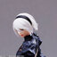 NieR:Automata FORM-ISM 2B (YoRHa No.2 Type B) -Goggles OFF Ver.-(Pre-order)