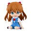 Nendoroid Plus Rebuild of Evangelion Asuka Langley Shikinami Rubber Mascot(Pre-order)