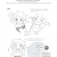 (Pre-order) หนังสือสอนวาดจิบิ ALL THINGS ABOUT MANGA FOR NEW FRESH