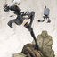 ARTFX J NieR:Automata Ver1.1a 2B 1/8 Complete Figure(Pre-order)