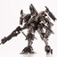 Armored Core Rayleonard 03-AALIYAH Supplice Opening Ver. 1/72 Plastic Model(Pre-order)