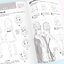 (Pre-order) หนังสือสอนวาดการ์ตูนทั่วไปฉบับมือใหม่หัดวาด