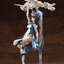 M.S.G Modeling Support Goods HEAVY WEAPON UNIT64 Weiss Vogel(Pre-order)