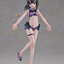 Fate/kaleid liner Prisma Illya 2wei! Miyu Edelfelt Swimsuit ver. 1/7 Scale Figure(Pre-order)