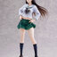 Girls und Panzer Senshadou Daisakusen! Shiho Nishizumi [Oarai Girls High] 1/7 Complete Figure(Pre-order)