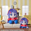 MiSide: Mita Punipuni Mascot Plushie (10cm)(Pre-order)