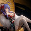 Azur Lane St. Louis Spirits in the Snow Ver. 1/7 Complete Figure(Pre-order)