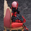 Re:ZERO -Starting Life in Another World- Ram Gothic ver. 1/7 Scale Figure(Pre-order)