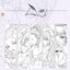 (Pre-order) Artbook หนังสือภาพ RIRIFA's Original Artbook