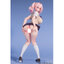 Nikkan Shoujo Miyu - Hypnotic Obedience Training In the Infirmary 1/6 Scale Figure(Pre-order)