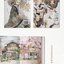 (Pre-order) หนังสือรวมผลงานภาพวาด Fall into a Reverie