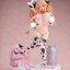 Kaenuco Original Character Miya-chan Cow Costume Ver. DX Edition 1/5 Complete Figure(Pre-order)