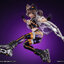 I:P Masquerena Ver.1 STD edition 1/12 Complete Model Action Figure/Yu-Gi-Oh! CARD GAME Monster Figure Collection(Pre-order)