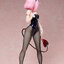 To Love-Ru Darkness Momo Belia Deviluke: Bunny Ver. 1/3 Complete Figure(Pre-order)(Single Shipment)