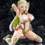 [Bonus] HAPPOBIJIN Original Illustration Nina Iris 1/6 Complete Figure(Pre-order)