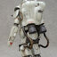 Maschinen Krieger S.A.F.S.SPACE TYPE 2C Super Ball [Moon Snowman] 1/20 Plastic Model(Pre-order)